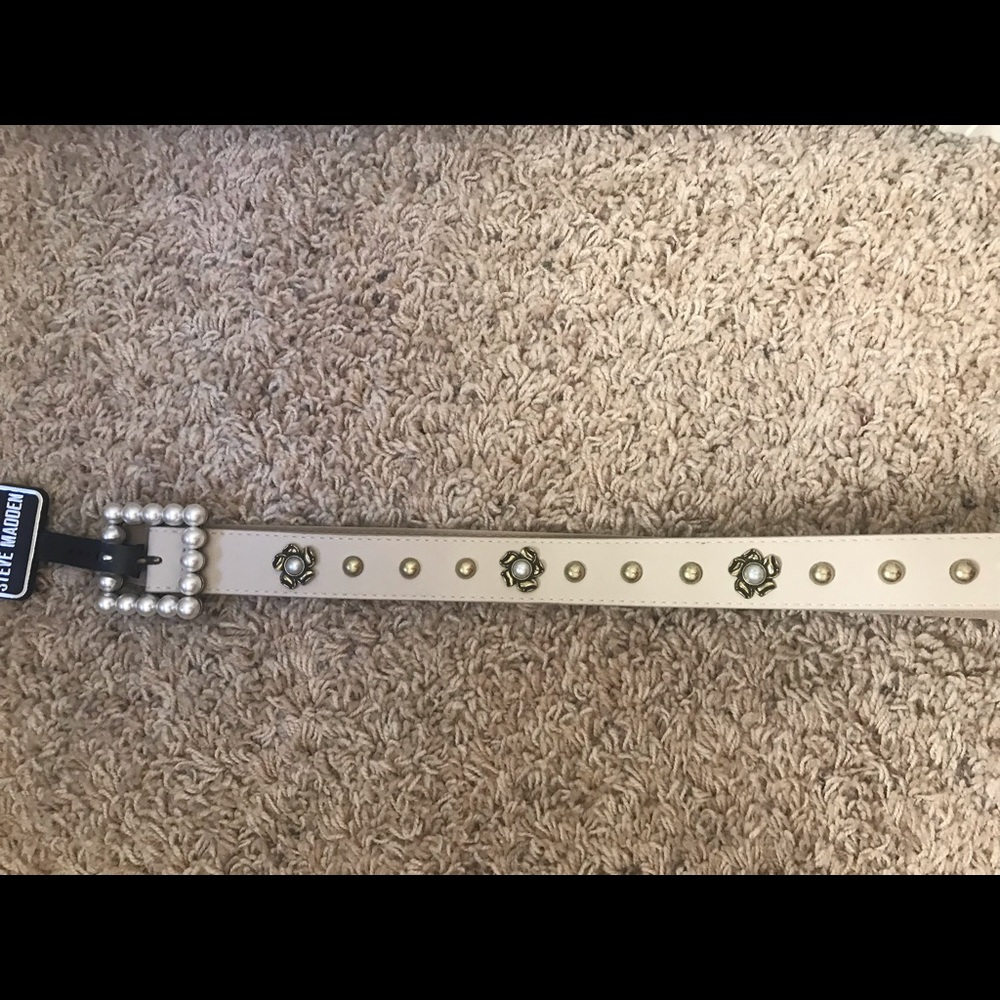 Steve Madden Belt